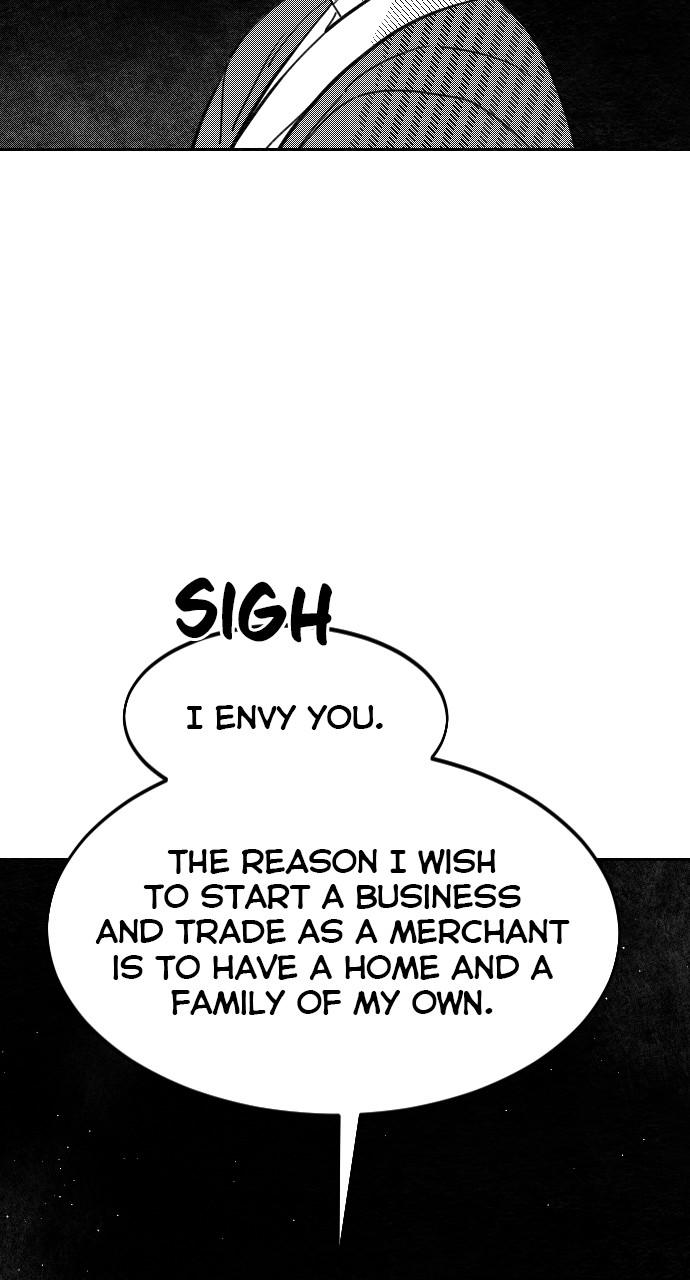 Return of the Blossoming Blade Chapter 152.4 — page 41