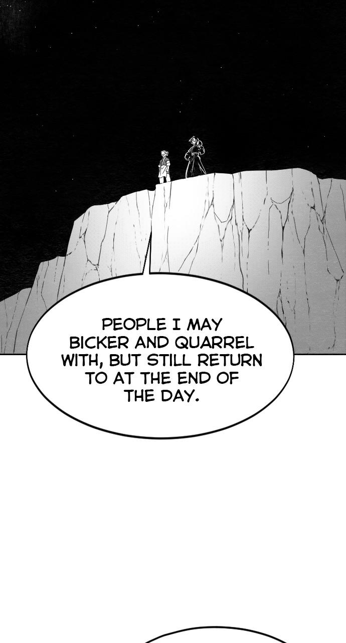 Return of the Blossoming Blade Chapter 152.4 — page 42