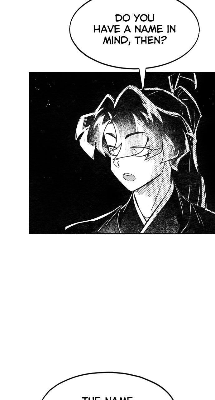 Return of the Blossoming Blade Chapter 152.4 — page 43