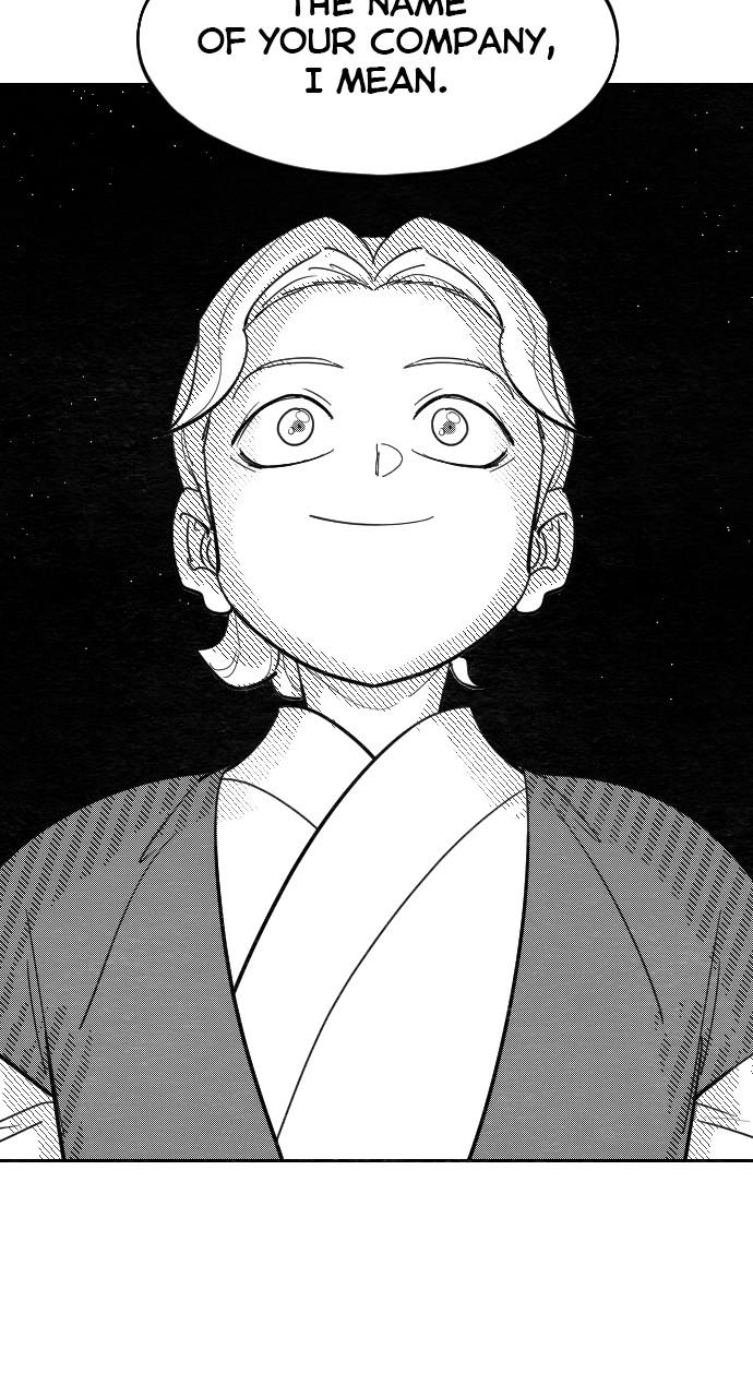 Return of the Blossoming Blade Chapter 152.4 — page 44