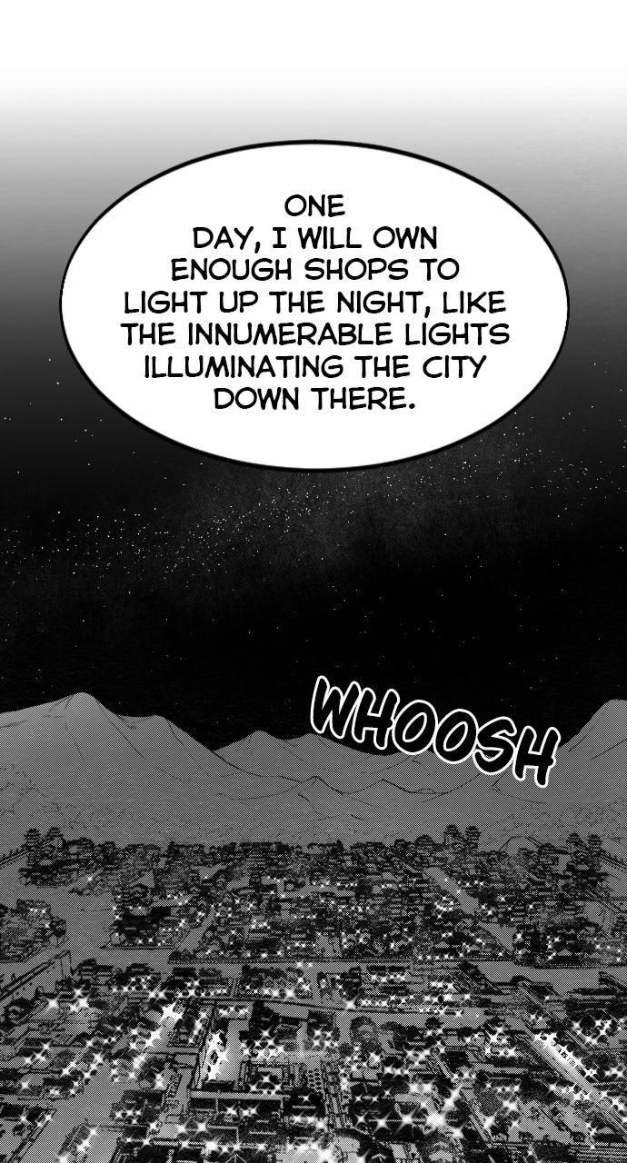 Return of the Blossoming Blade Chapter 152.4 — page 45