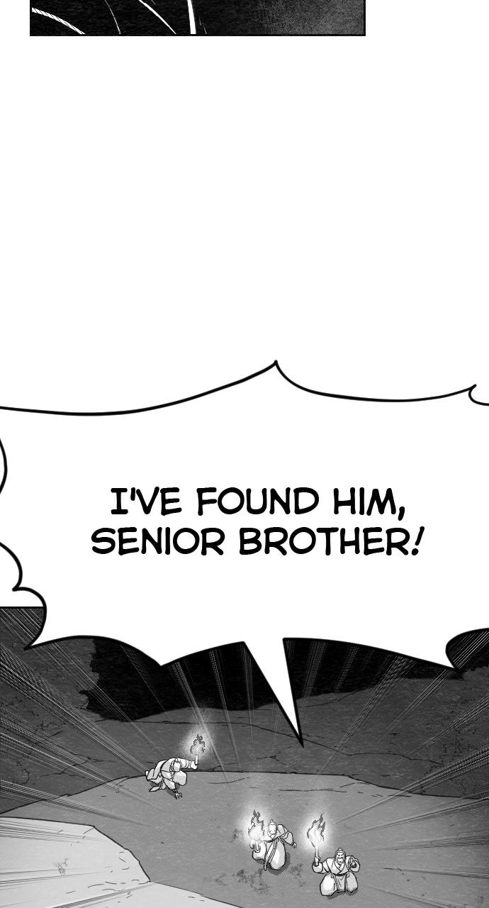 Return of the Blossoming Blade Chapter 152.4 — page 47