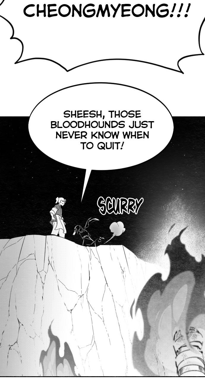 Return of the Blossoming Blade Chapter 152.4 — page 49
