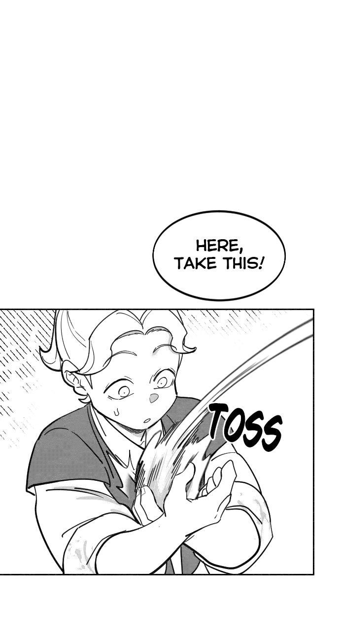 Return of the Blossoming Blade Chapter 152.4 — page 50