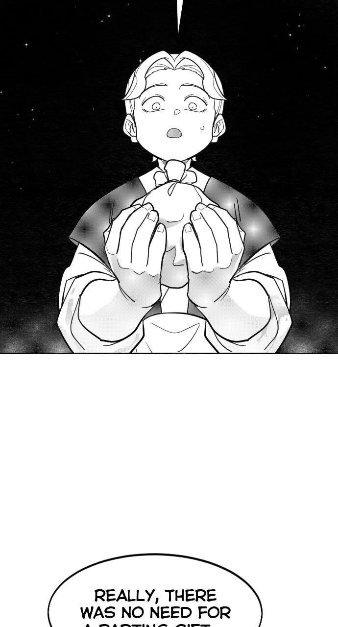 Return of the Blossoming Blade Chapter 152.4 — page 57