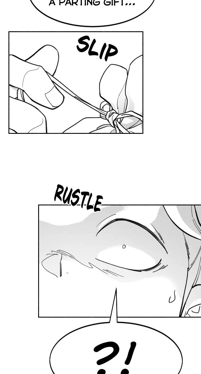 Return of the Blossoming Blade Chapter 152.4 — page 58