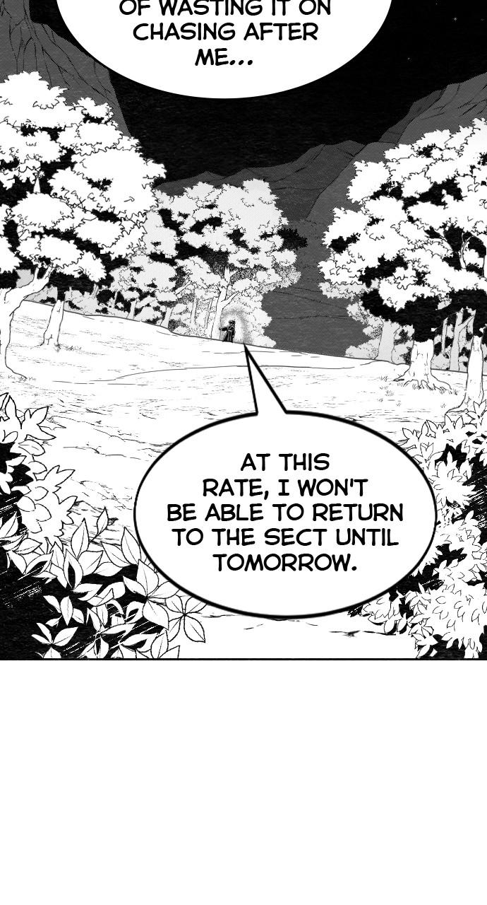 Return of the Blossoming Blade Chapter 152.4 — page 63