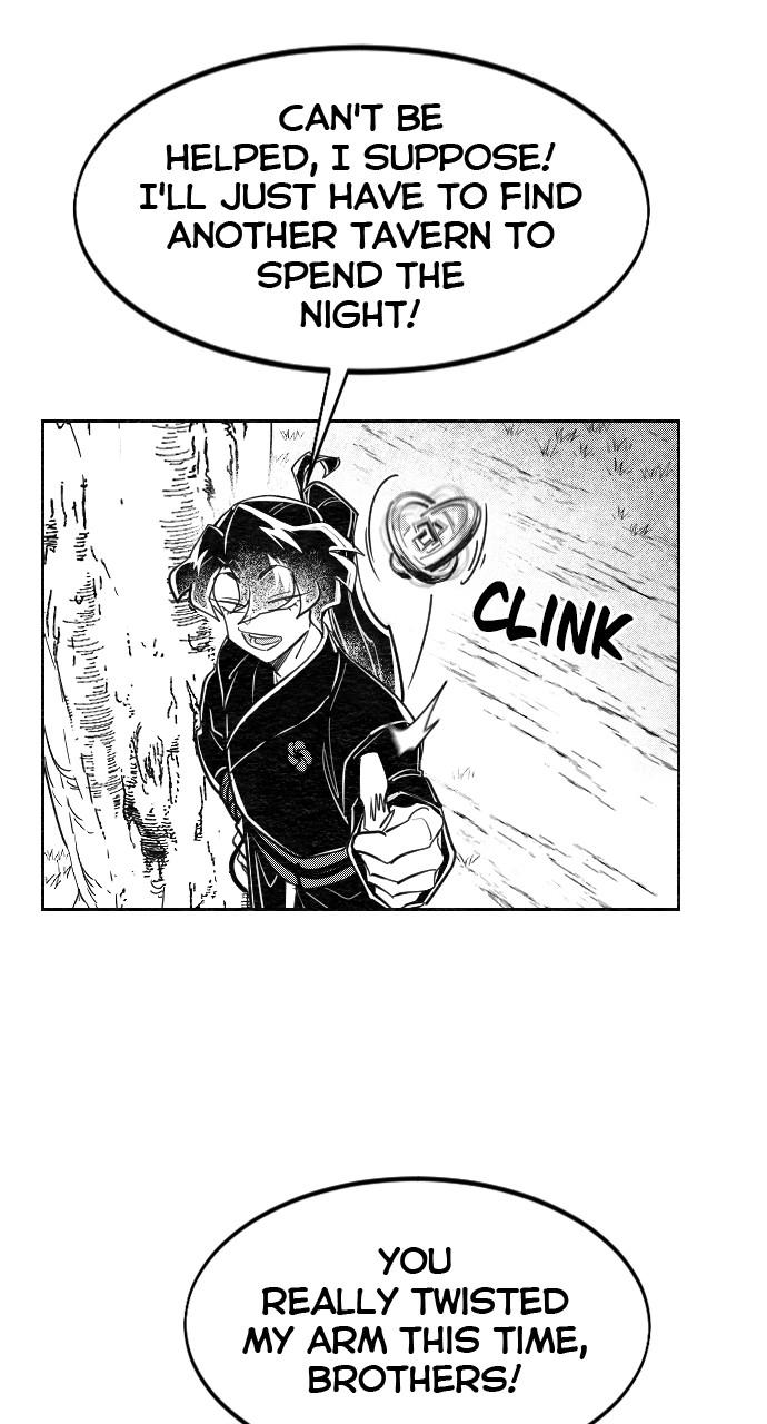Return of the Blossoming Blade Chapter 152.4 — page 64