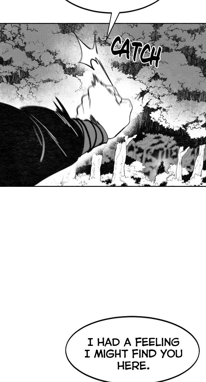 Return of the Blossoming Blade Chapter 152.4 — page 65