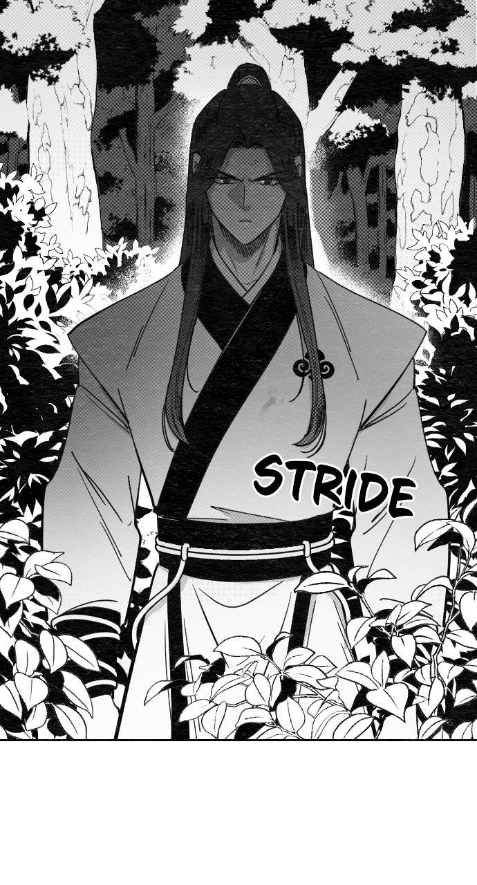 Return of the Blossoming Blade Chapter 152.4 — page 67