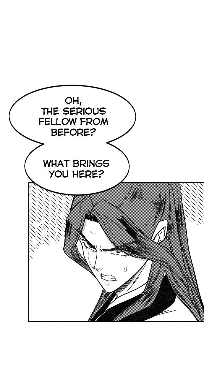 Return of the Blossoming Blade Chapter 152.5 — page 5