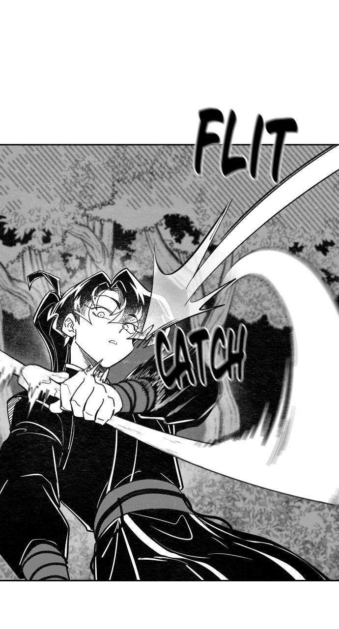 Return of the Blossoming Blade Chapter 152.5 — page 6