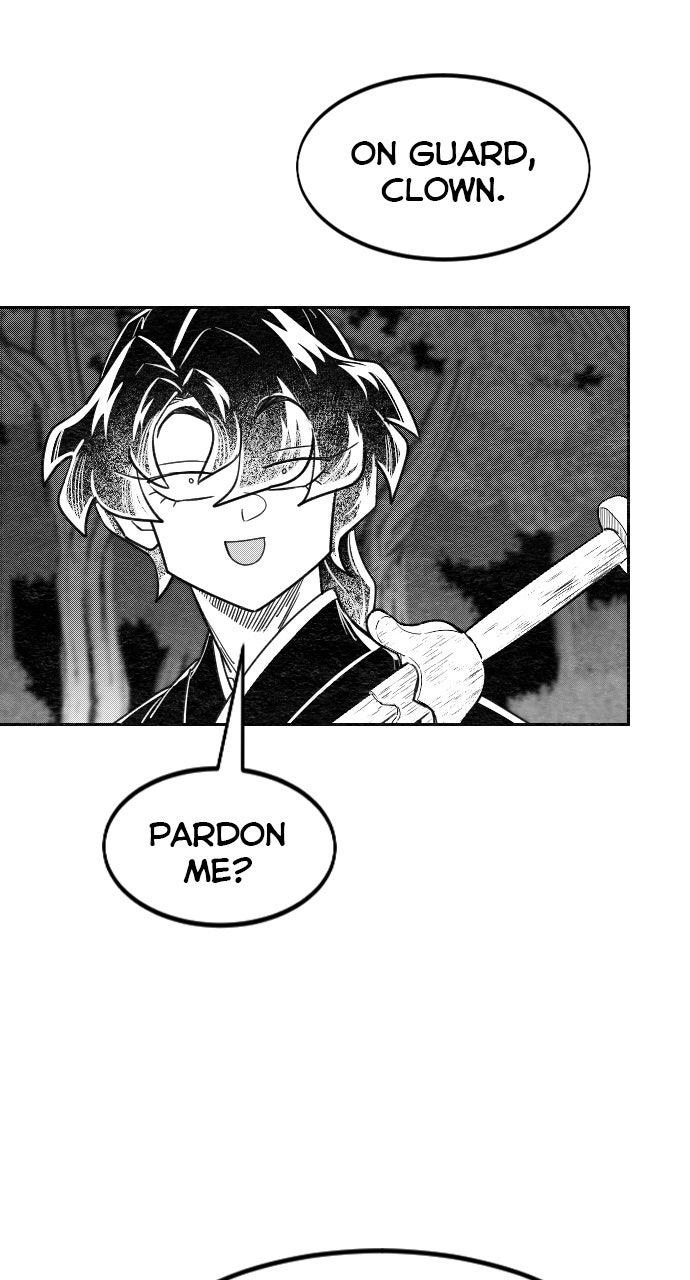 Return of the Blossoming Blade Chapter 152.5 — page 8