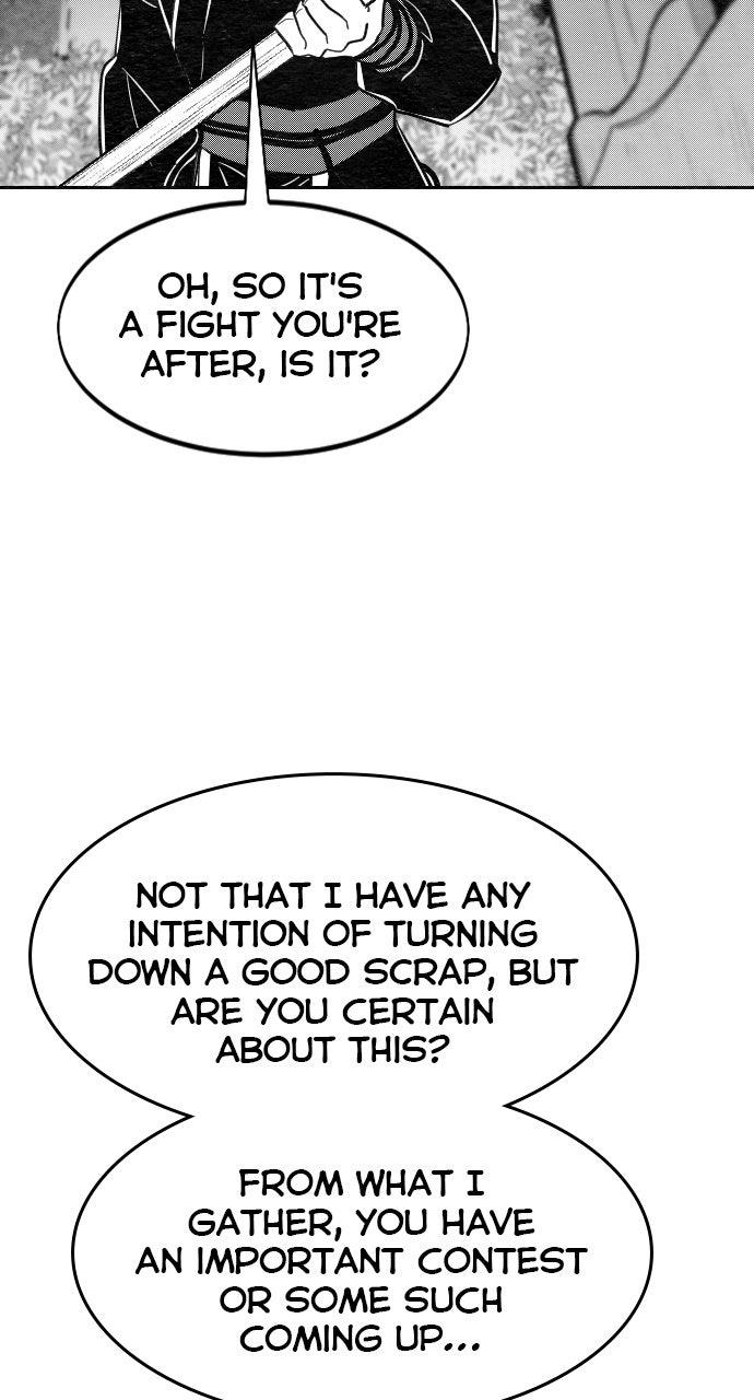 Return of the Blossoming Blade Chapter 152.5 — page 11
