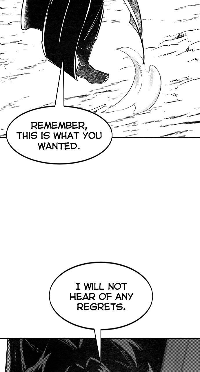 Return of the Blossoming Blade Chapter 152.5 — page 15