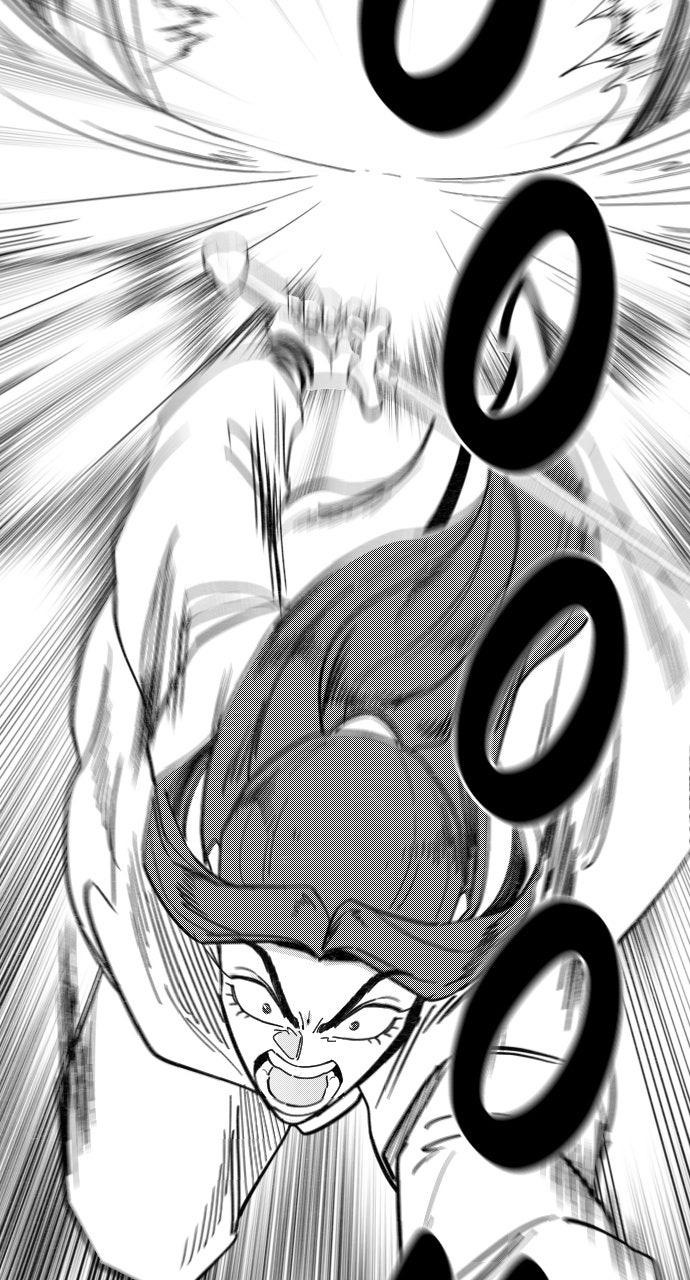 Return of the Blossoming Blade Chapter 152.5 — page 17