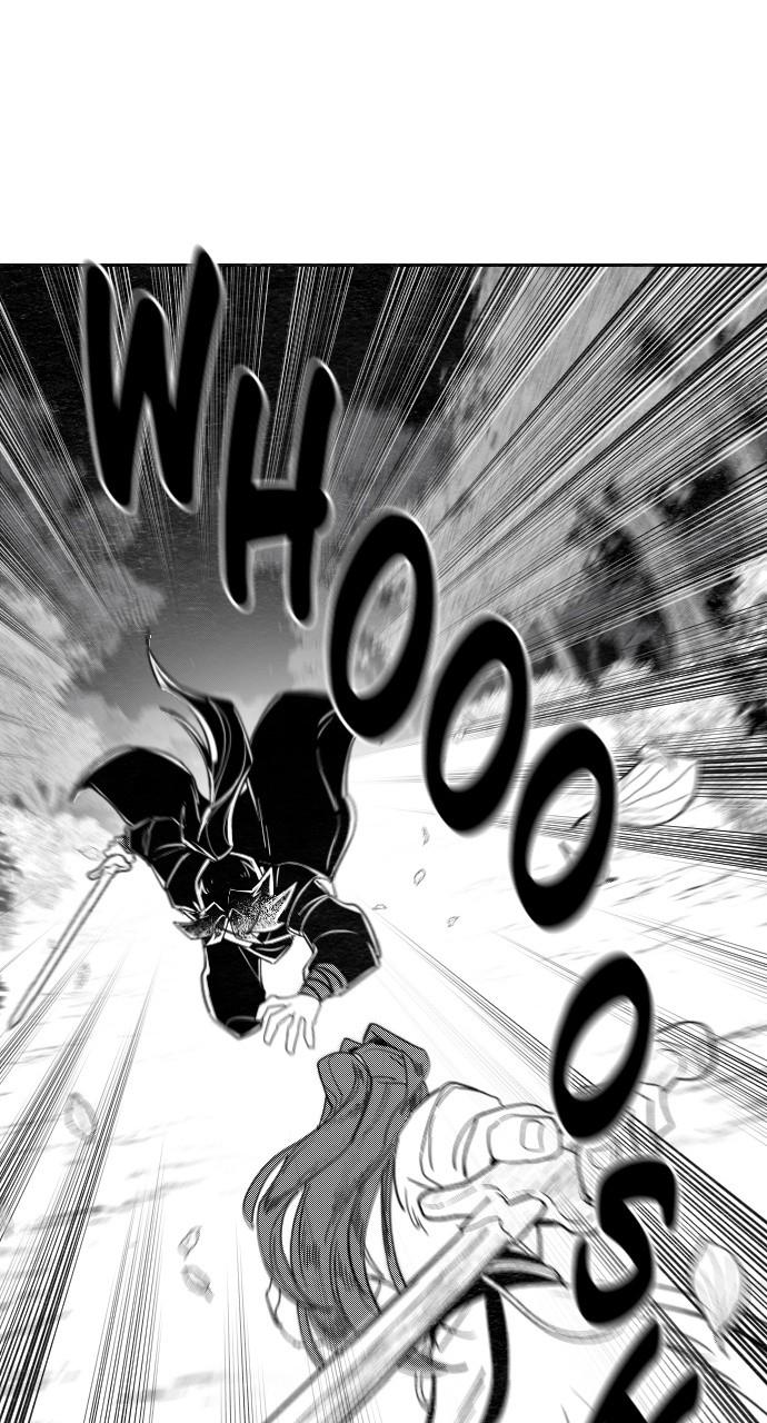 Return of the Blossoming Blade Chapter 152.5 — page 19
