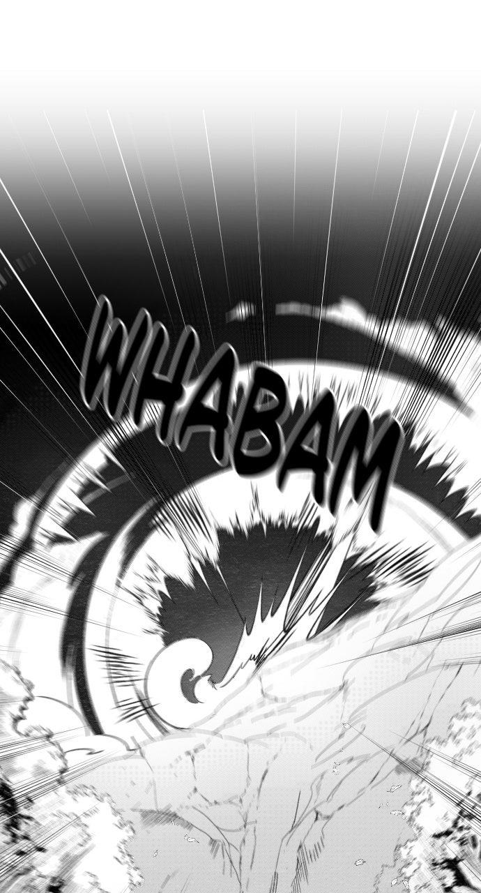 Return of the Blossoming Blade Chapter 152.5 — page 22