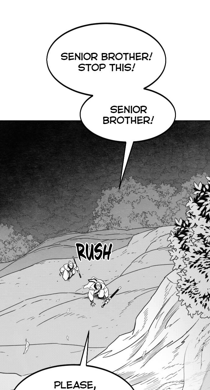 Return of the Blossoming Blade Chapter 152.5 — page 24