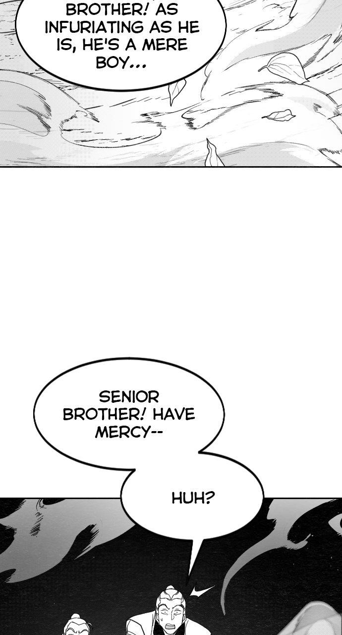 Return of the Blossoming Blade Chapter 152.5 — page 25