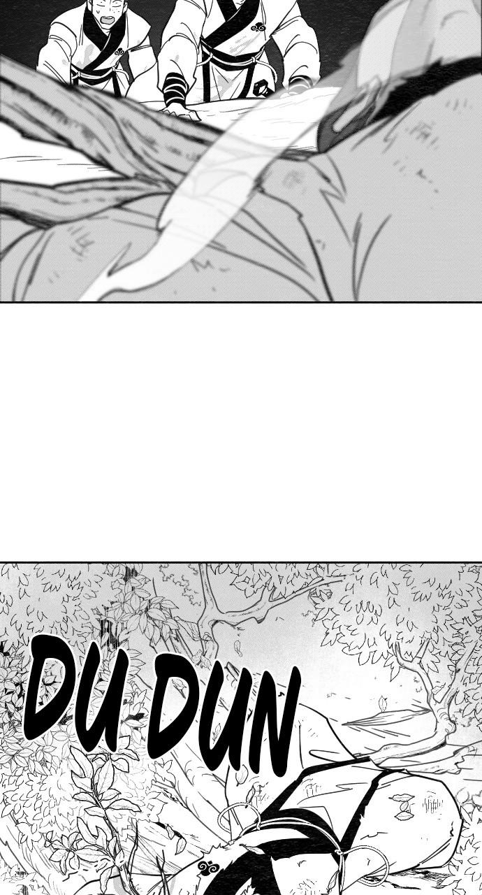 Return of the Blossoming Blade Chapter 152.5 — page 26