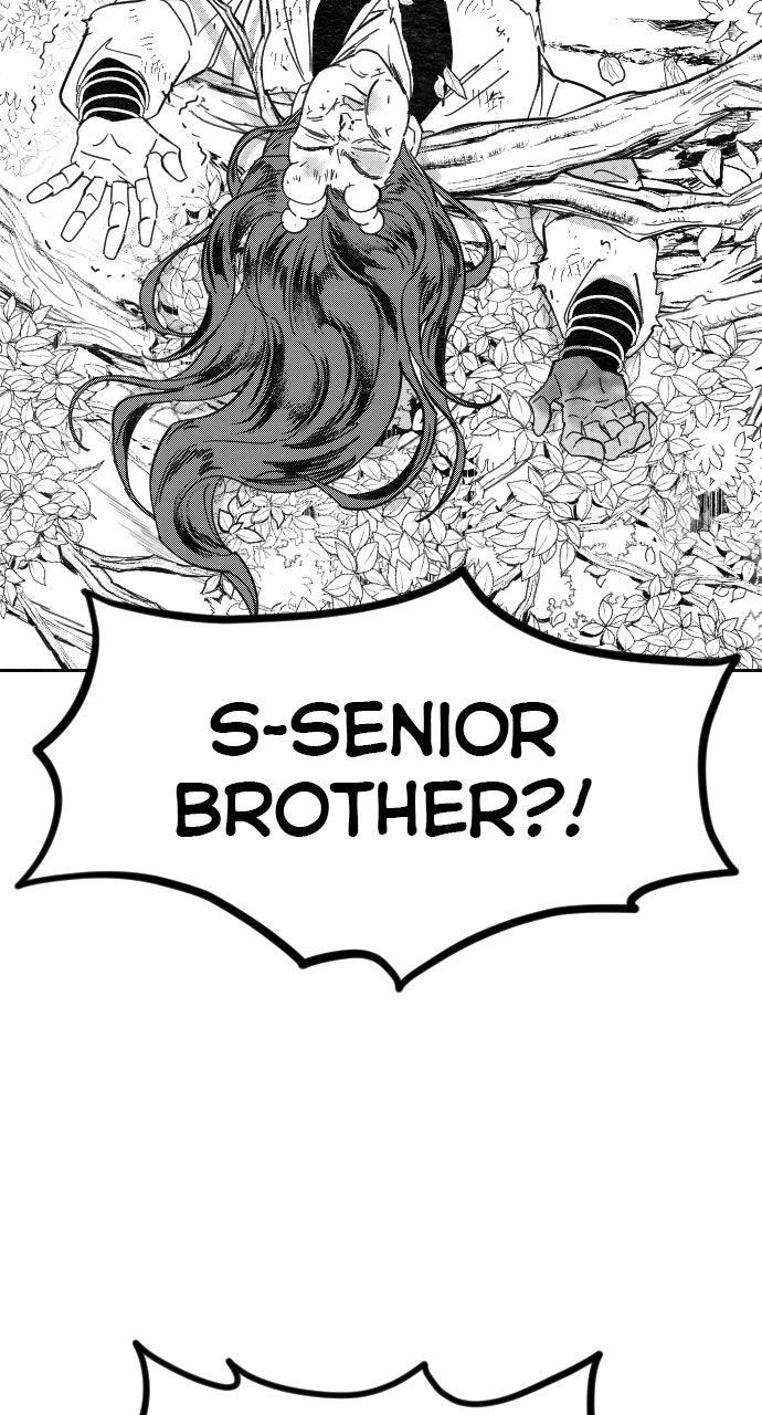 Return of the Blossoming Blade Chapter 152.5 — page 27