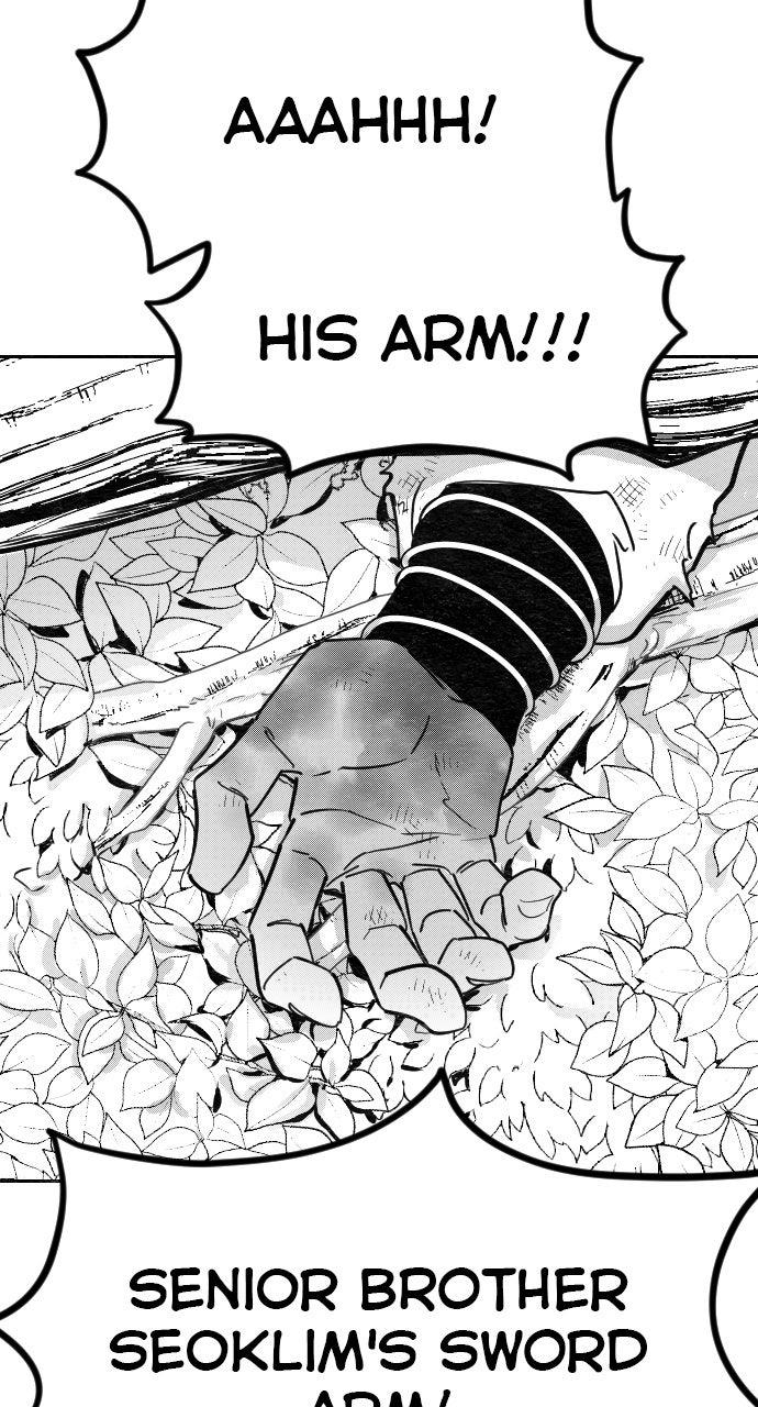 Return of the Blossoming Blade Chapter 152.5 — page 28