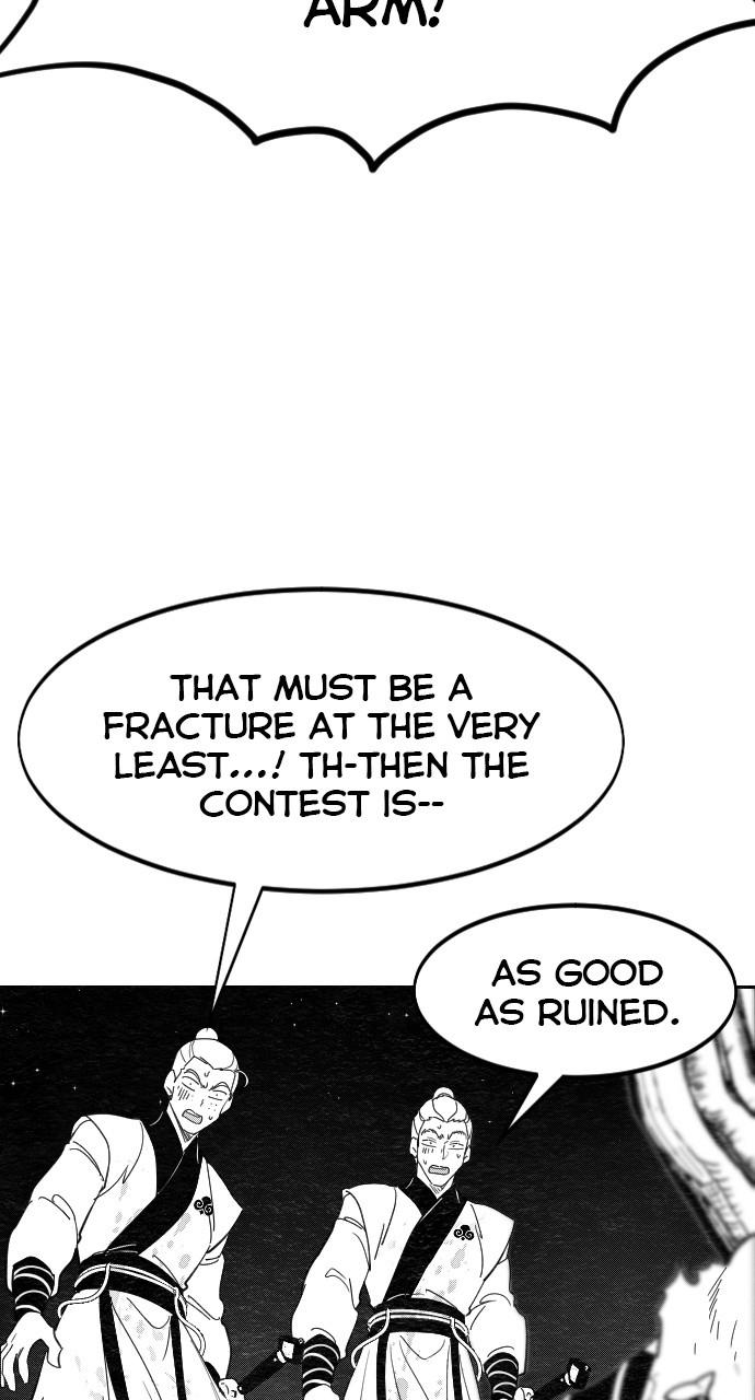Return of the Blossoming Blade Chapter 152.5 — page 29