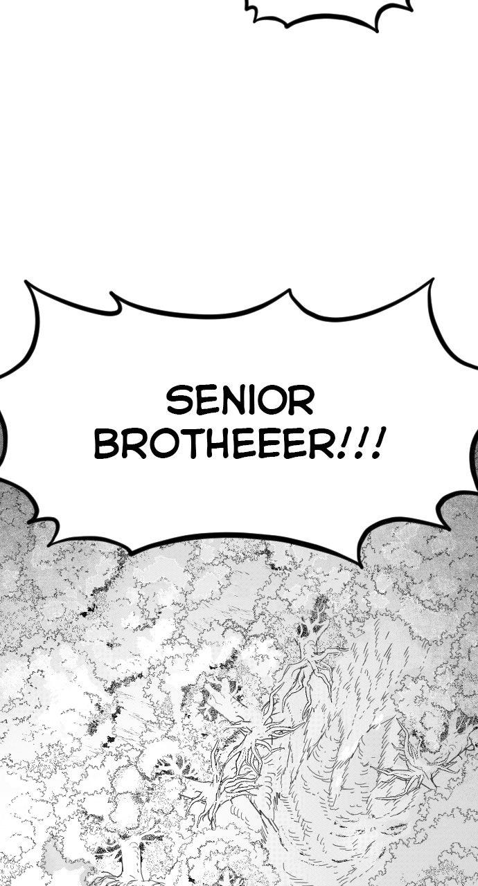 Return of the Blossoming Blade Chapter 152.5 — page 35