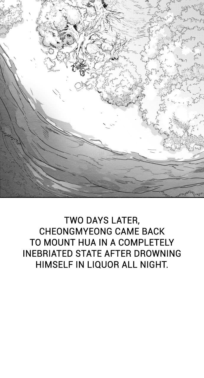 Return of the Blossoming Blade Chapter 152.5 — page 36
