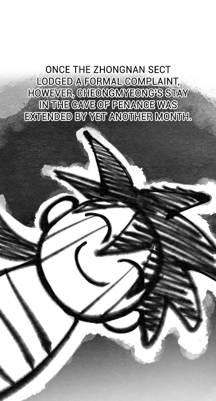 Return of the Blossoming Blade Chapter 152.5 — page 38