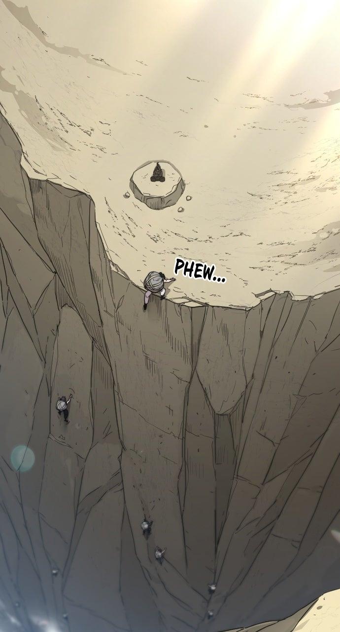 Return of the Blossoming Blade Chapter 152.5 — page 41