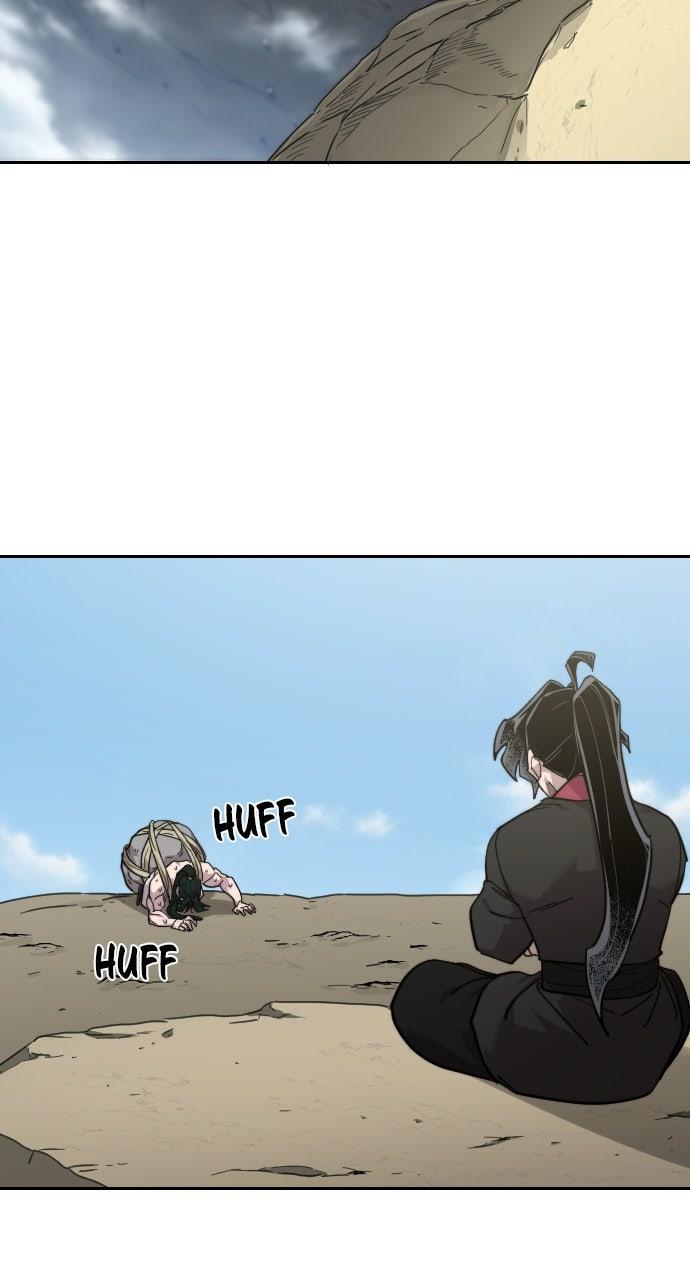 Return of the Blossoming Blade Chapter 152.5 — page 42