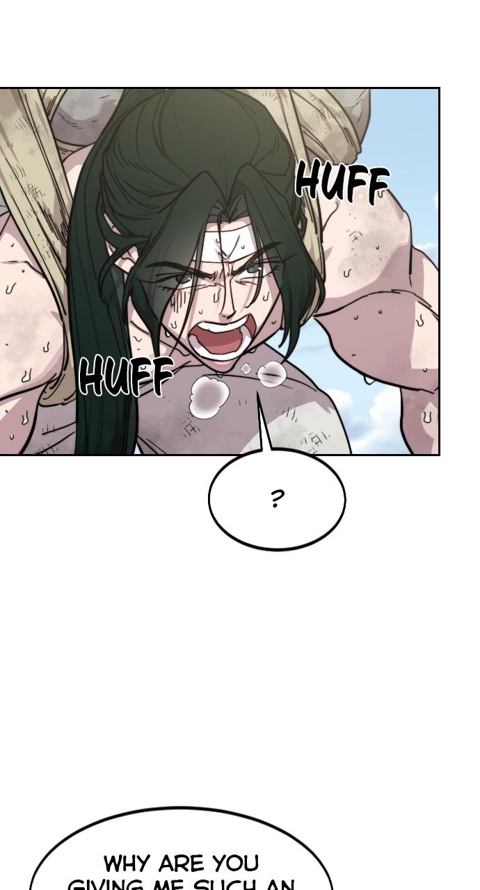 Return of the Blossoming Blade Chapter 152.5 — page 43