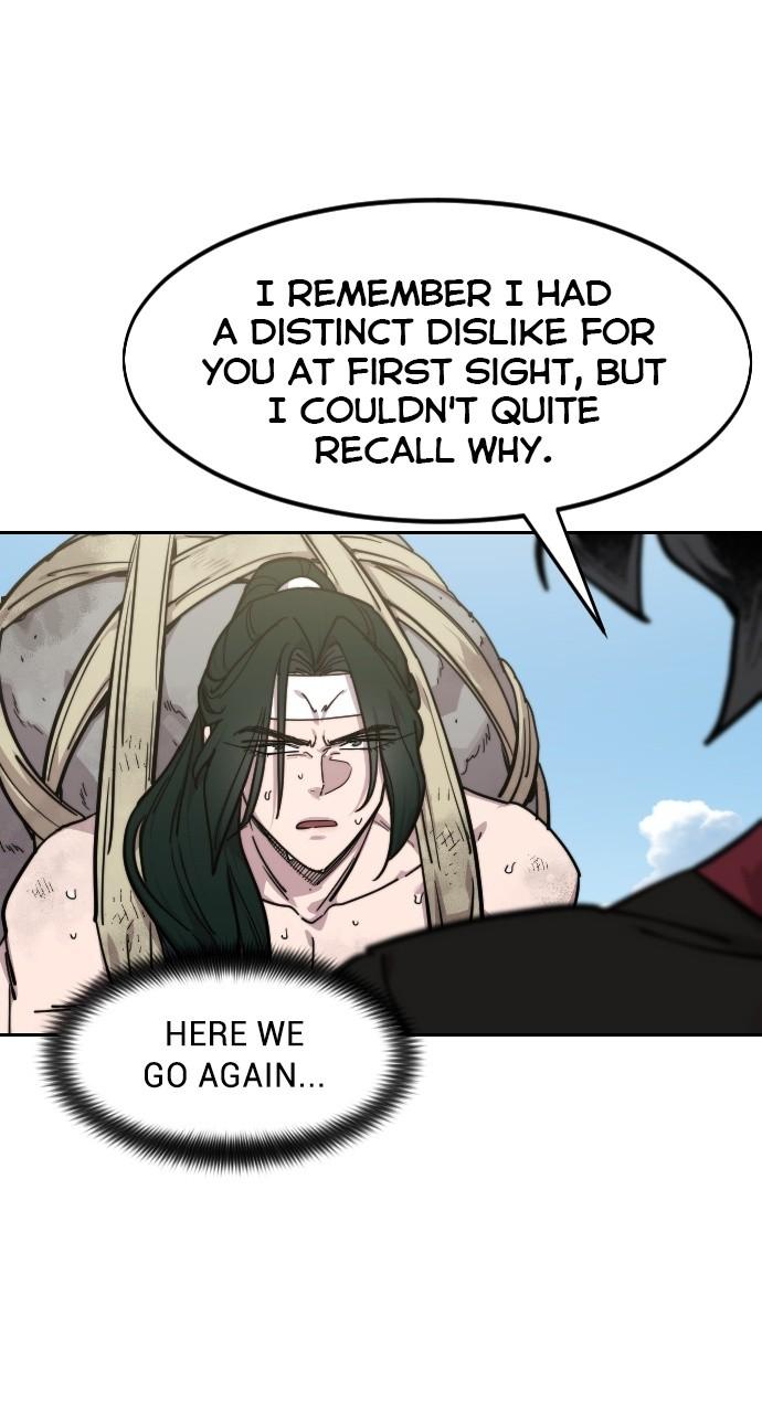 Return of the Blossoming Blade Chapter 152.5 — page 45