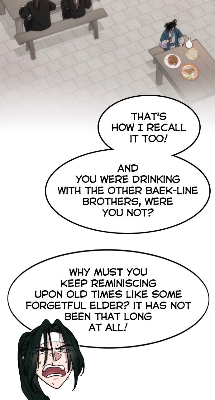 Return of the Blossoming Blade Chapter 152.5 — page 47