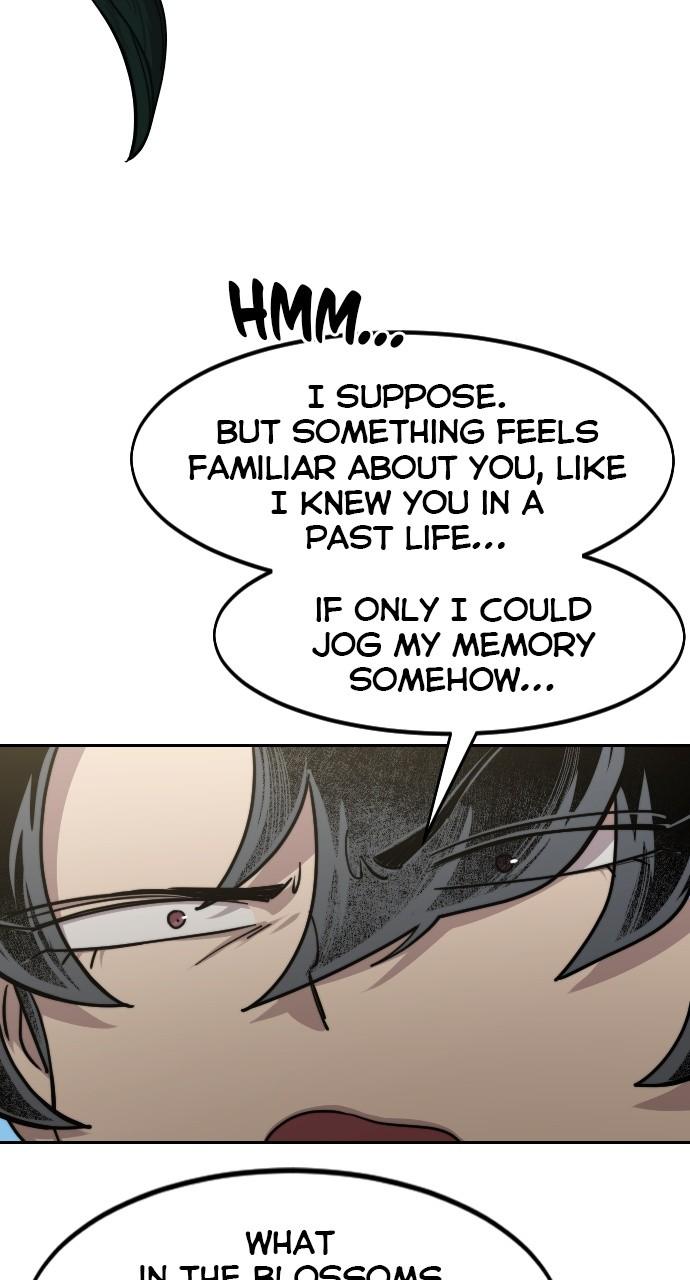 Return of the Blossoming Blade Chapter 152.5 — page 48
