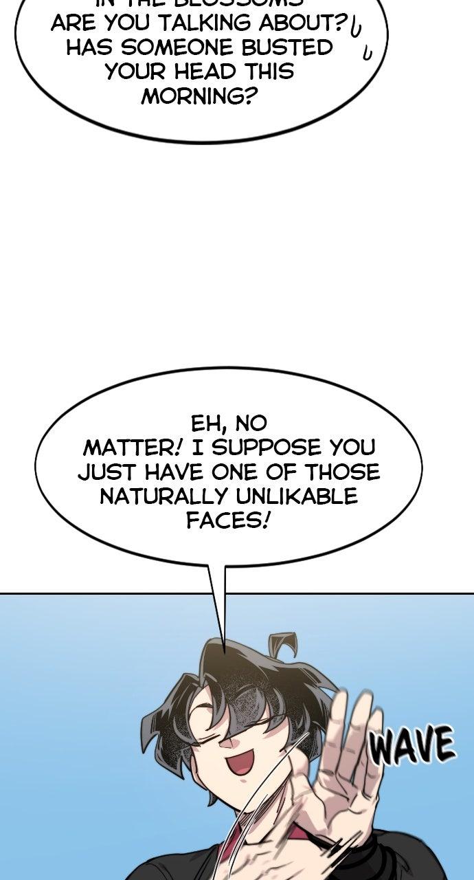 Return of the Blossoming Blade Chapter 152.5 — page 49