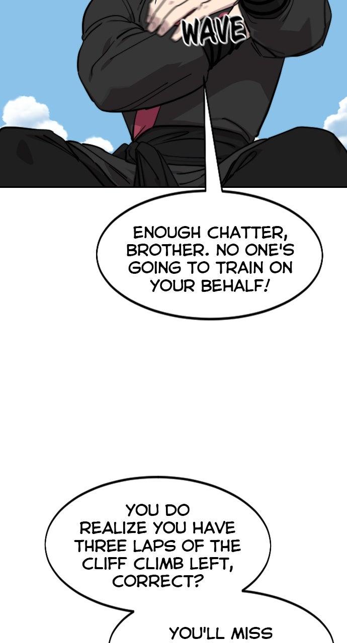 Return of the Blossoming Blade Chapter 152.5 — page 50