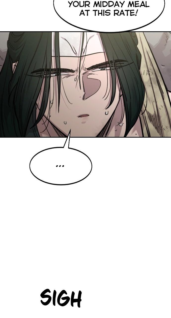 Return of the Blossoming Blade Chapter 152.5 — page 51