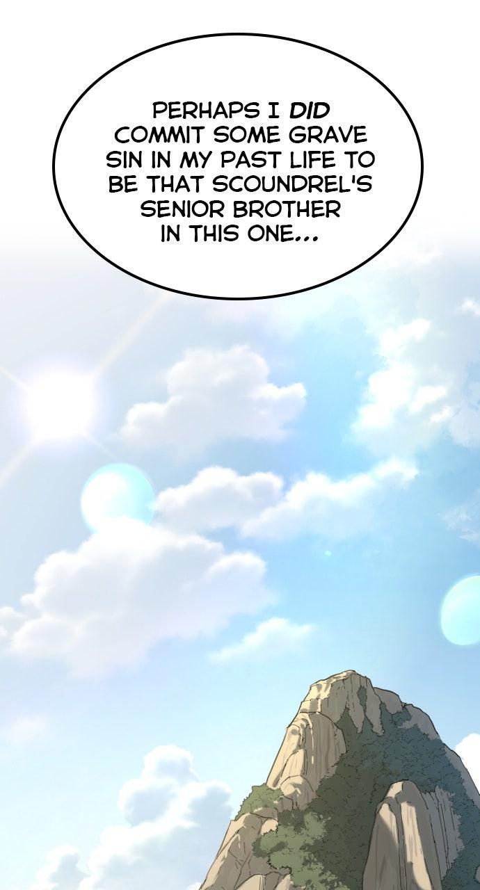 Return of the Blossoming Blade Chapter 152.5 — page 52