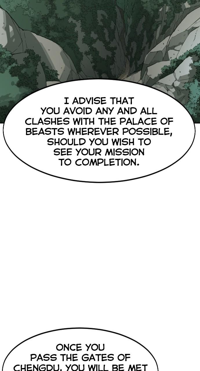 Return of the Blossoming Blade Chapter 152 — page 2