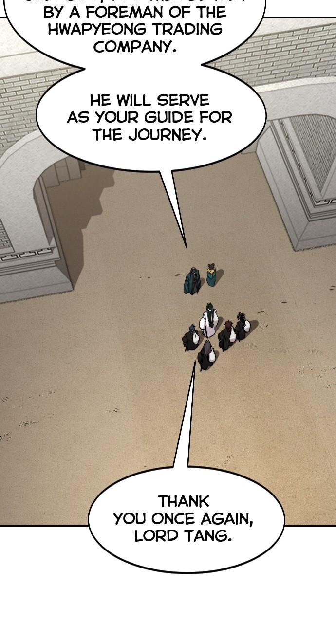 Return of the Blossoming Blade Chapter 152 — page 3