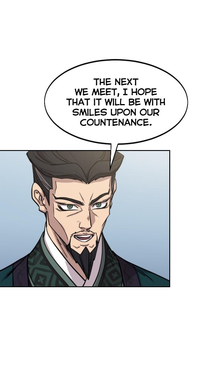 Return of the Blossoming Blade Chapter 152 — page 4