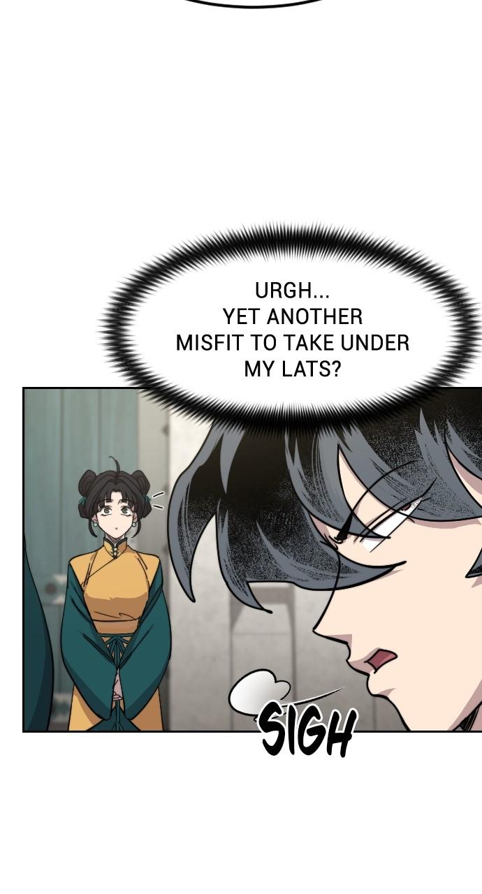 Return of the Blossoming Blade Chapter 152 — page 6