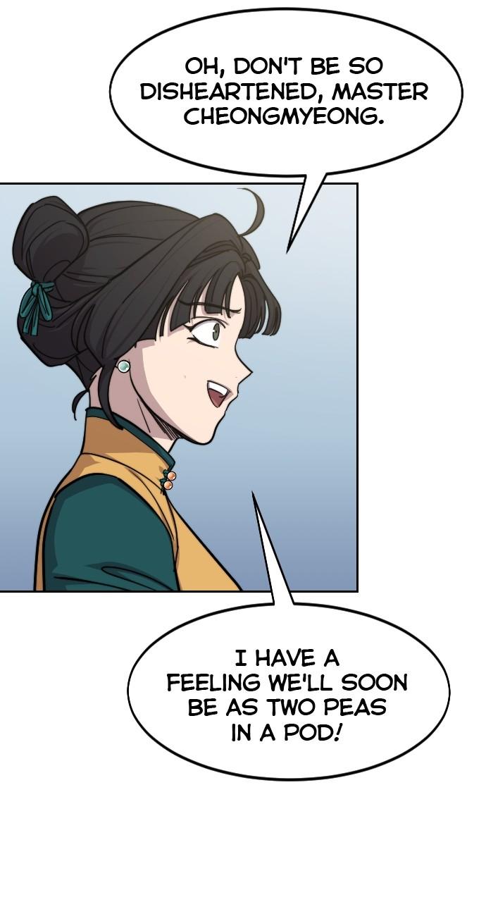 Return of the Blossoming Blade Chapter 152 — page 7