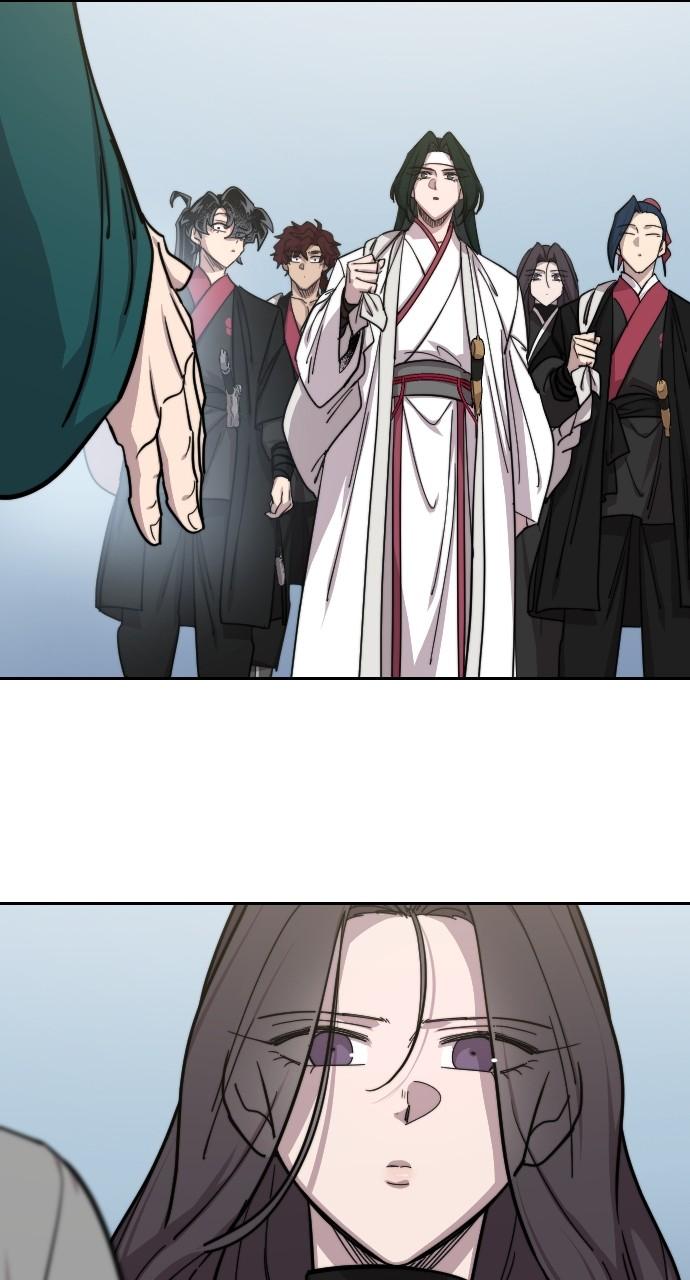 Return of the Blossoming Blade Chapter 152 — page 9