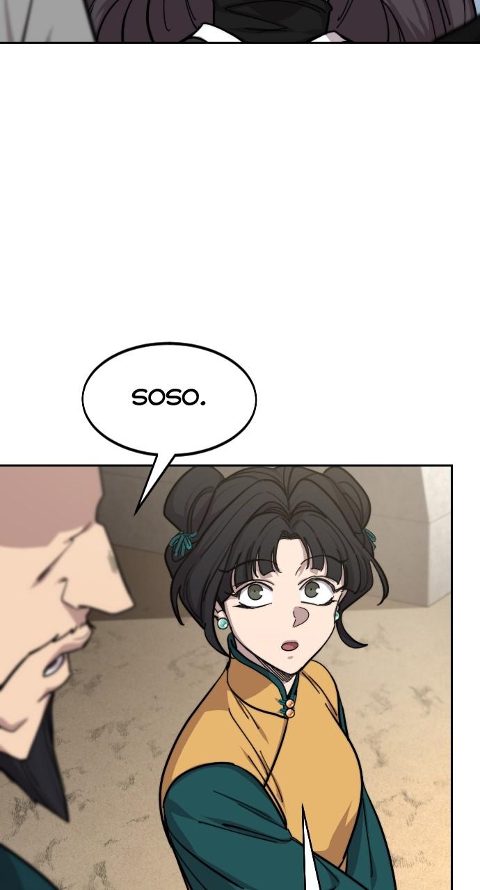 Return of the Blossoming Blade Chapter 152 — page 10