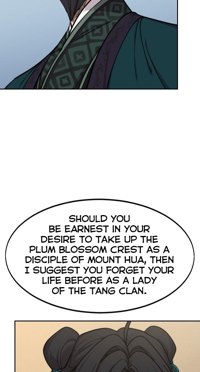 Return of the Blossoming Blade Chapter 152 — page 12