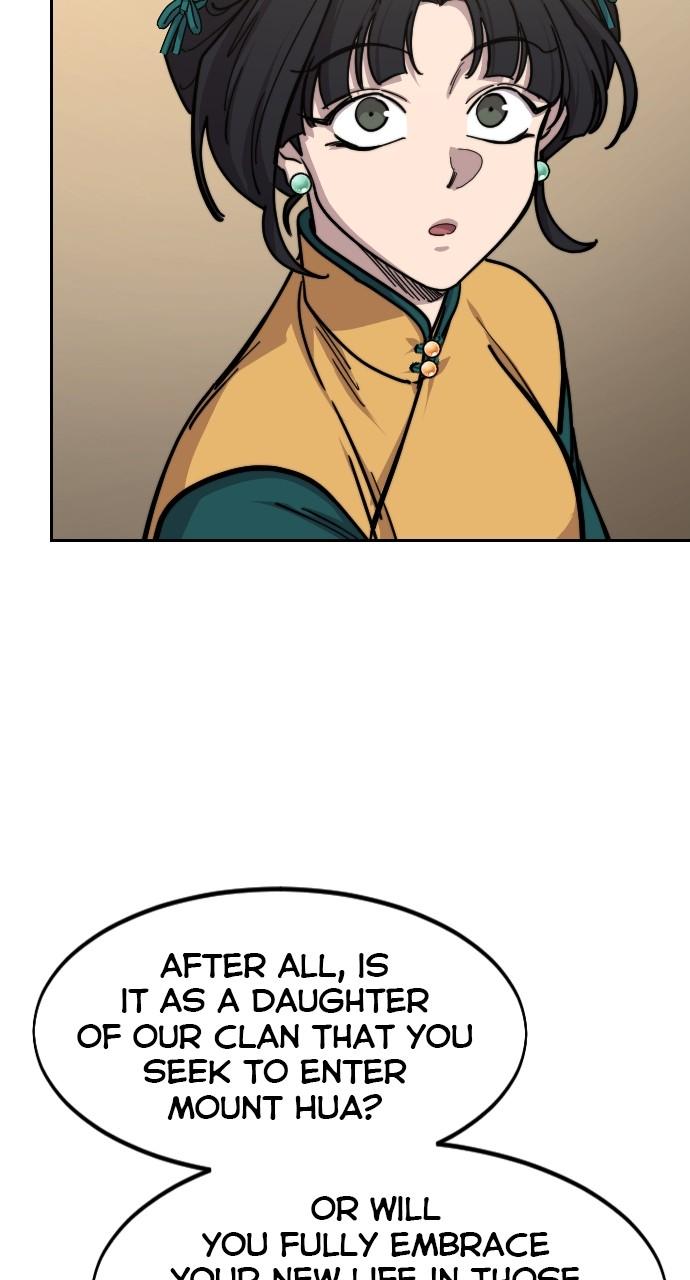 Return of the Blossoming Blade Chapter 152 — page 13